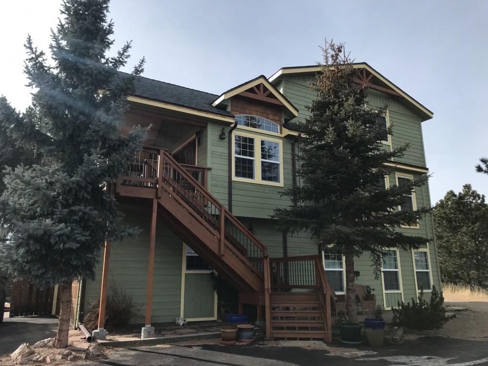 Photo By A To Z Roofing & Exteriors. 