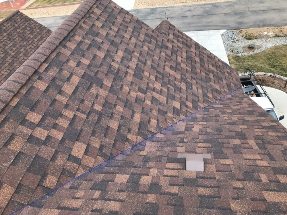 Photo By A To Z Roofing & Exteriors. 