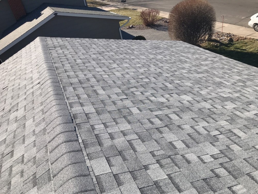 Photo By A To Z Roofing & Exteriors. 