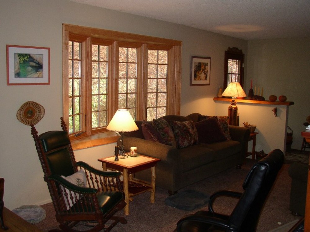 Window center