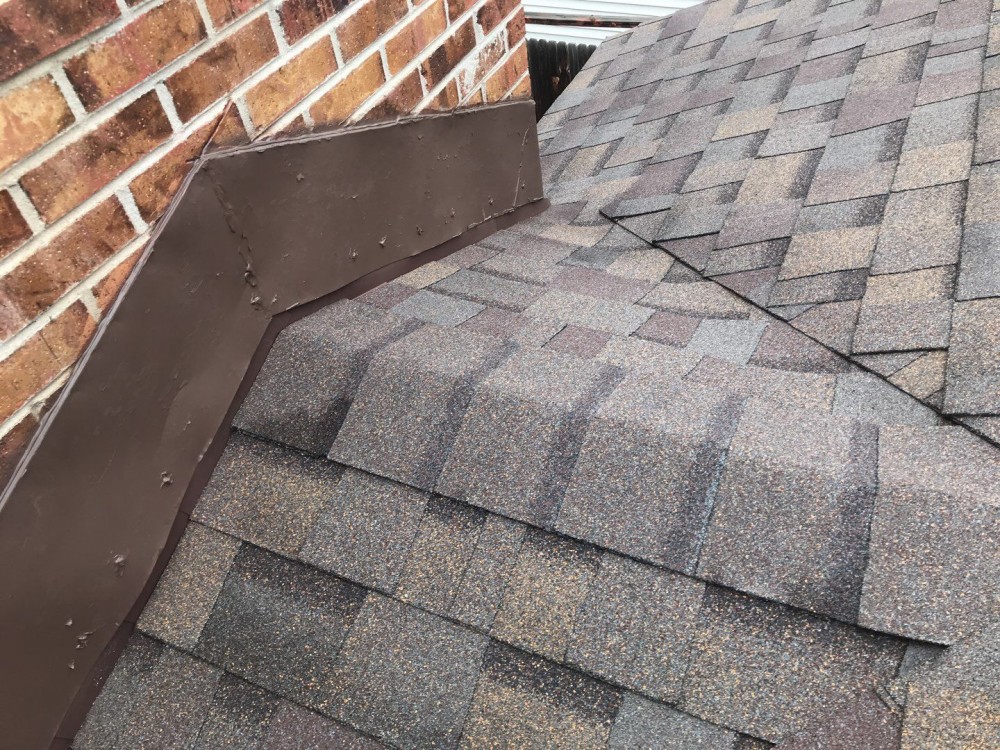 Photo By A To Z Roofing & Exteriors. 