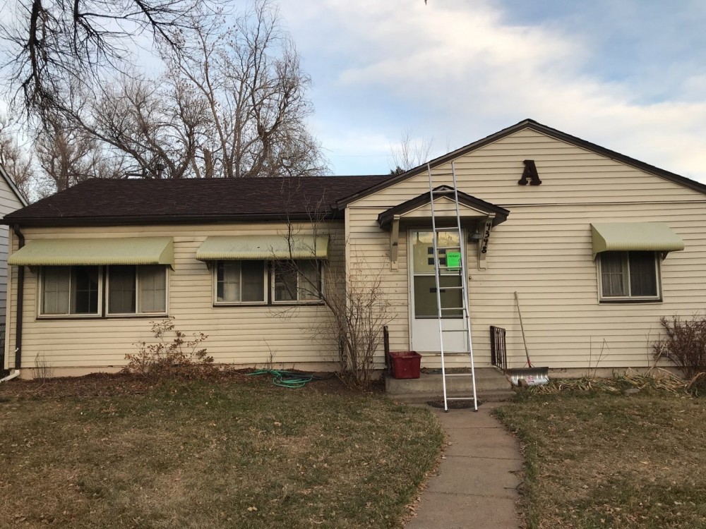 Photo By A To Z Roofing & Exteriors. 