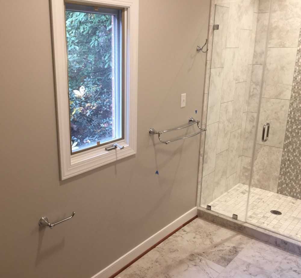 Photo By Paragon Construction Company. 