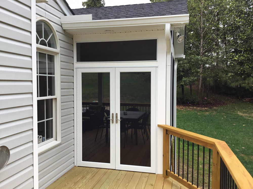 Photo By Paragon Construction Company. 