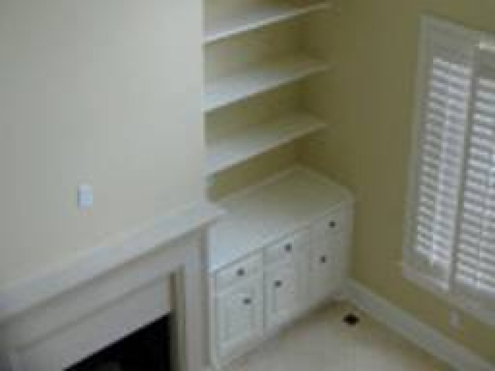 Photo By Painting Services By Steve. Before And After