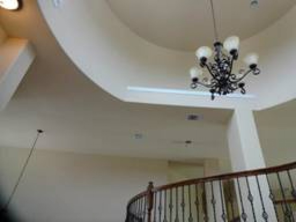 Photo By Painting Services By Steve. Before And After