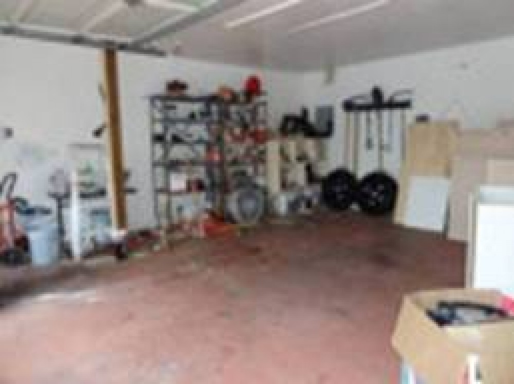 Photo By Painting Services By Steve. Before And After