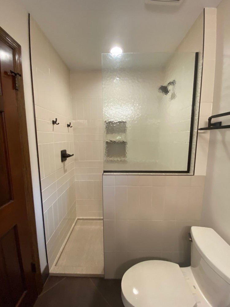 Photo By Willet Construction, Inc.. 