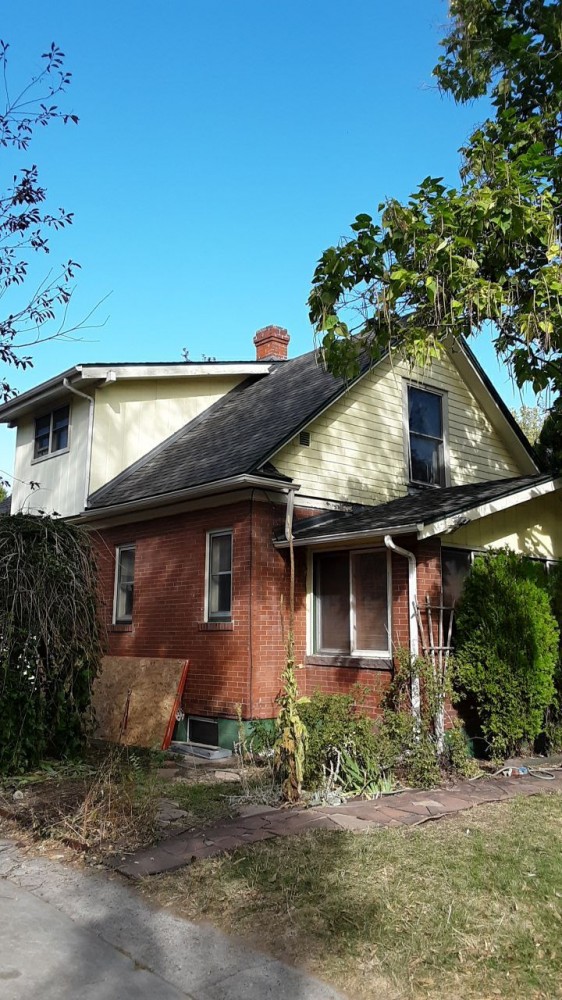 Photo By A To Z Roofing & Exteriors. 
