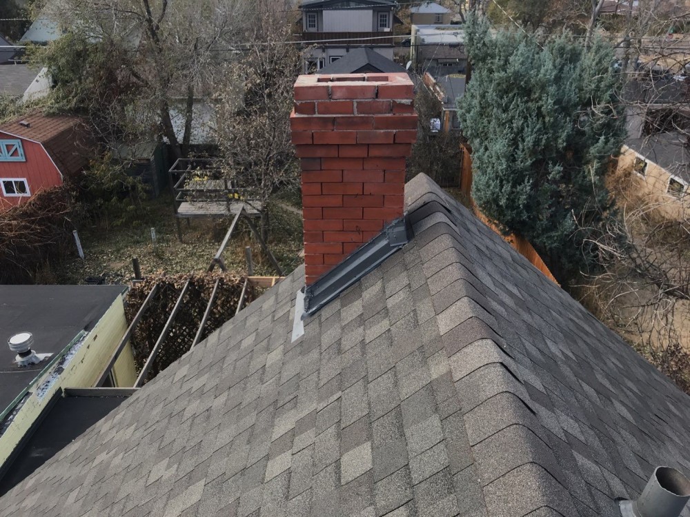 Photo By A To Z Roofing & Exteriors. 