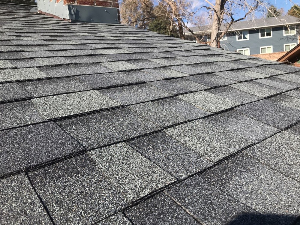 Photo By A To Z Roofing & Exteriors. 