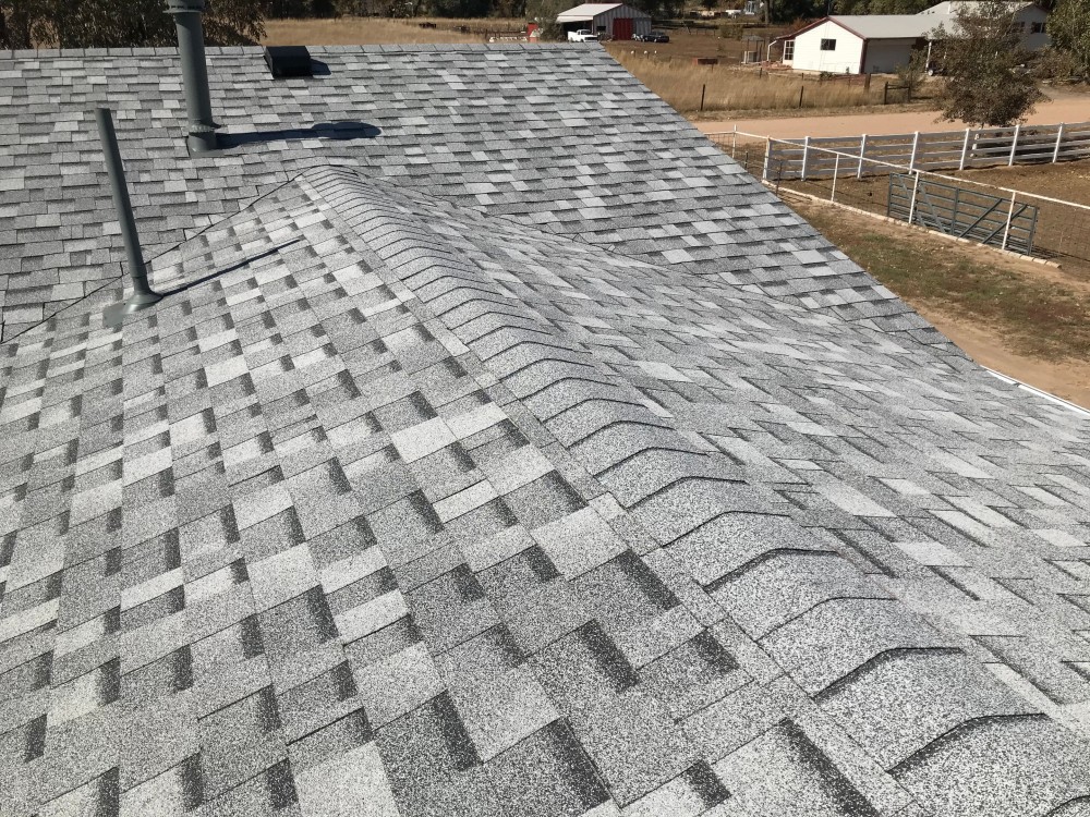 Photo By A To Z Roofing & Exteriors. 