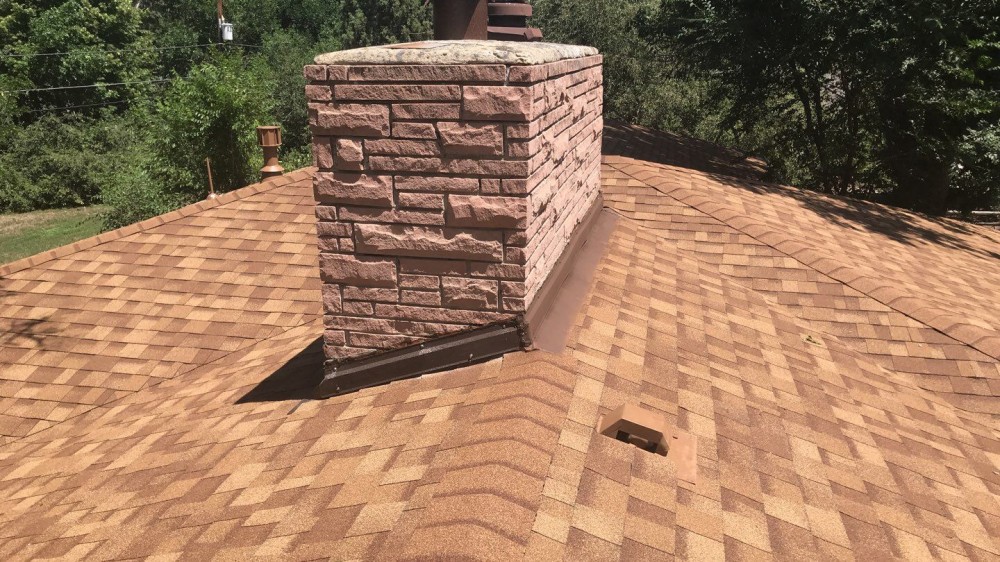 Photo By A To Z Roofing & Exteriors. 