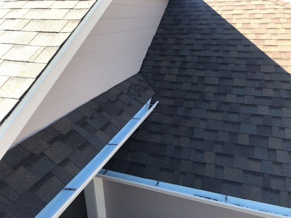 Photo By A To Z Roofing & Exteriors. 