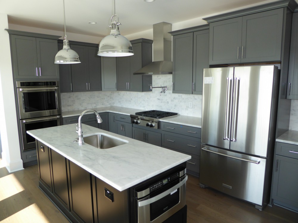 Photo By Design Builders, Inc.. 