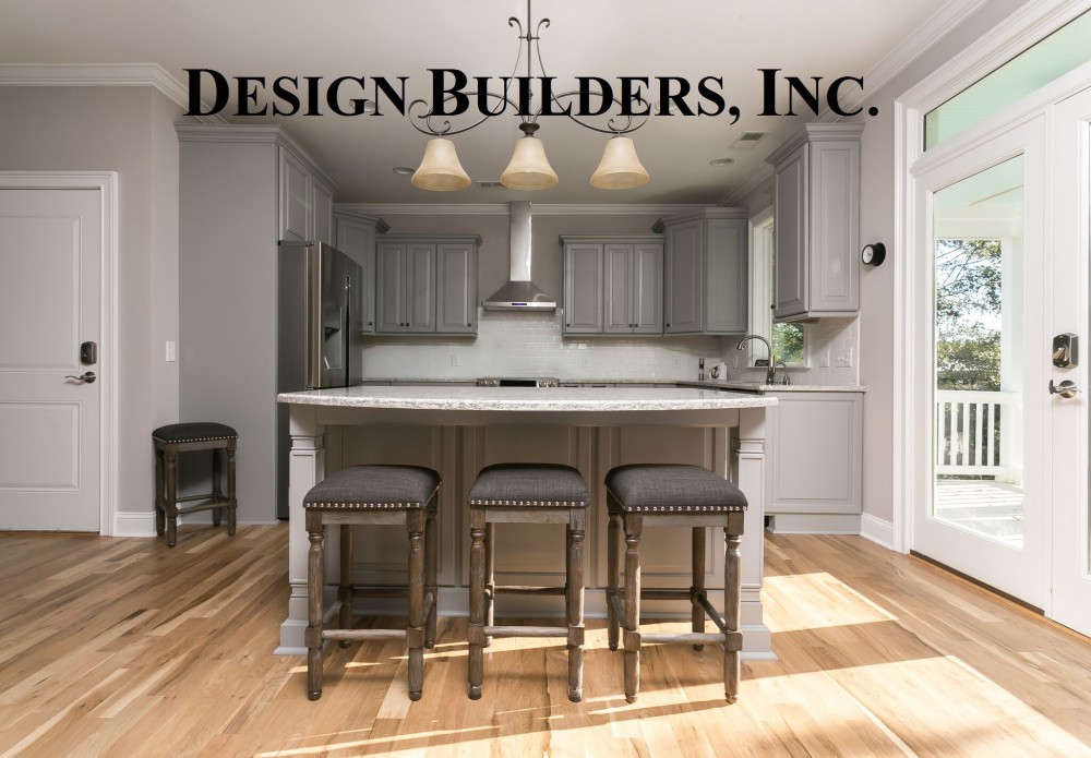 Photo By Design Builders, Inc.. 