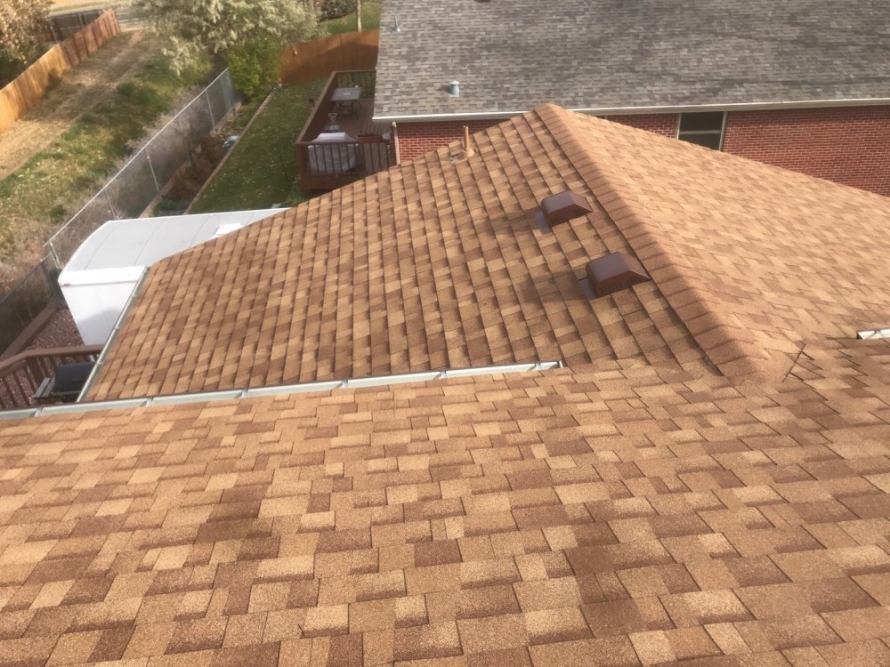 Photo By A To Z Roofing & Exteriors. 
