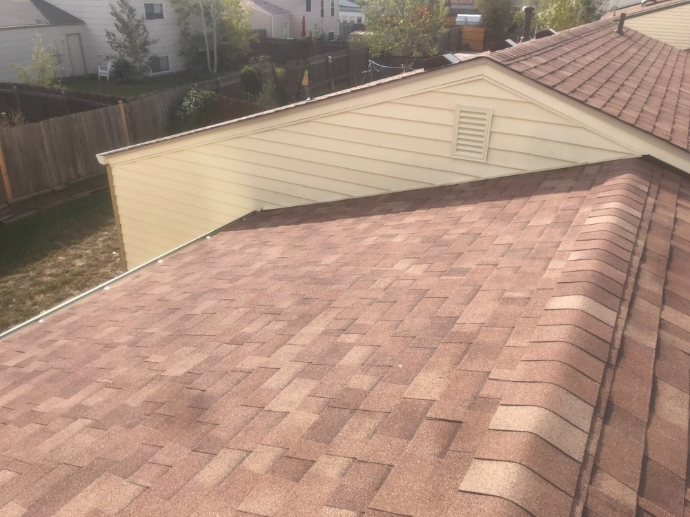 Photo By A To Z Roofing & Exteriors. 