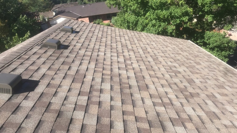 Photo By A To Z Roofing & Exteriors. 