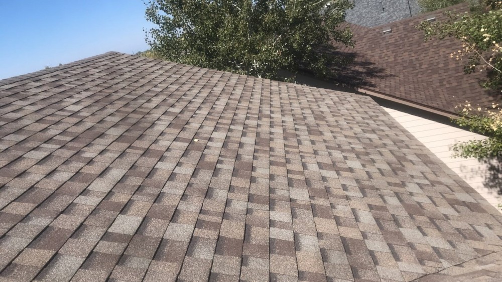 Photo By A To Z Roofing & Exteriors. 