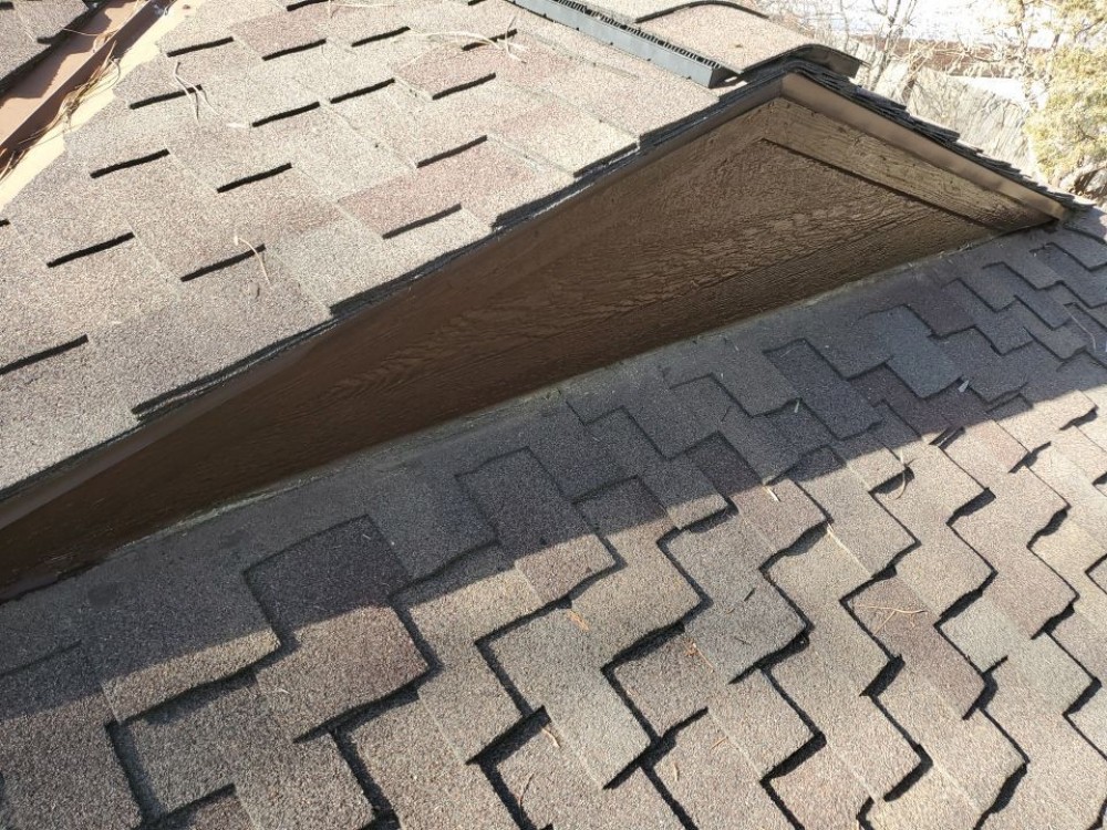 Photo By A To Z Roofing & Exteriors. 