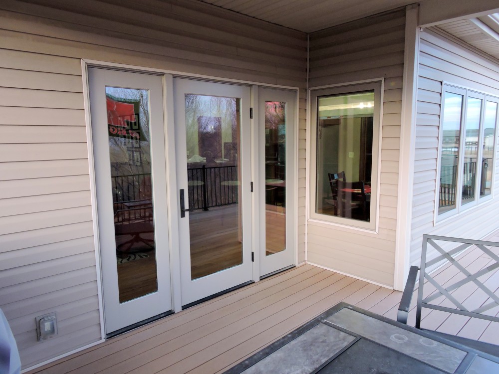 Photo By Willet Construction, Inc.. 
