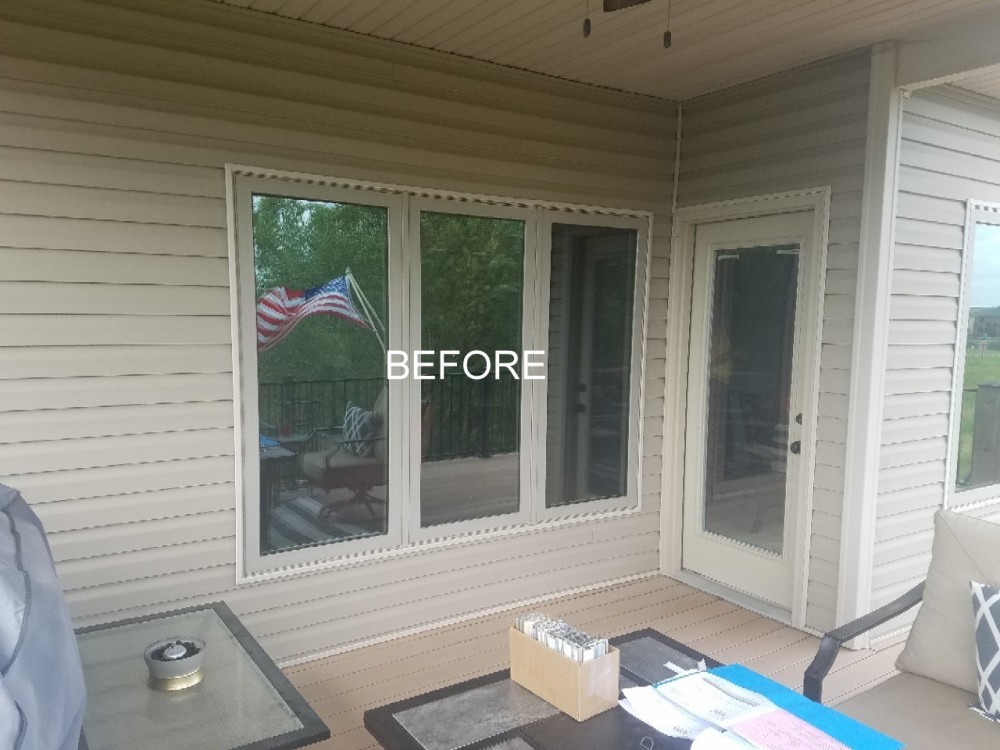 Photo By Willet Construction, Inc.. 