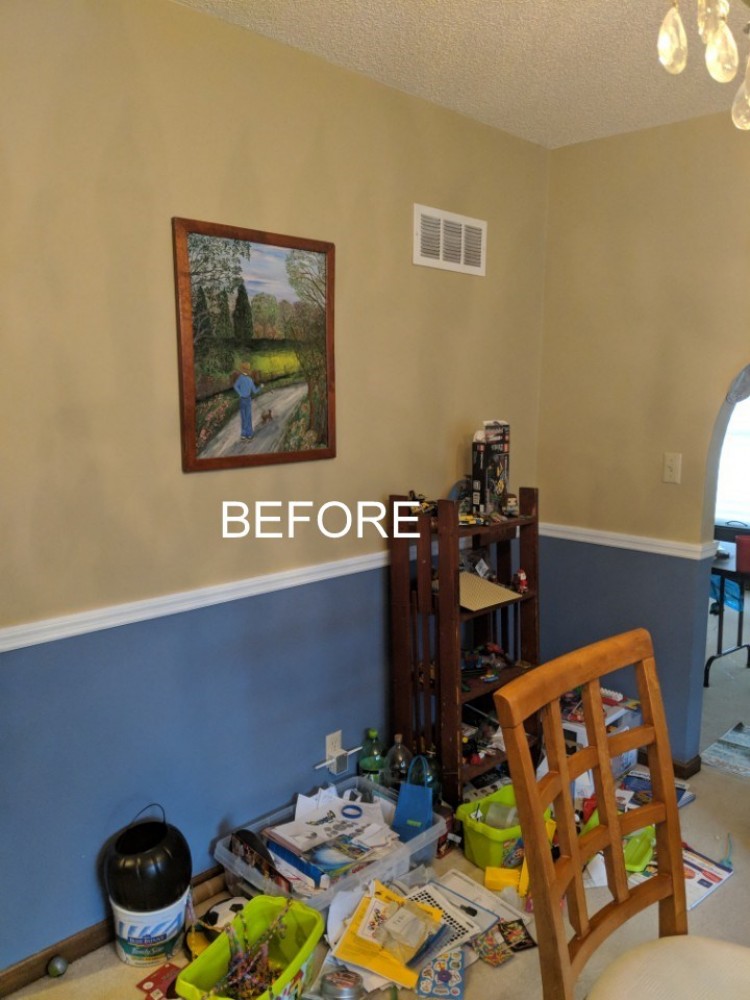 Photo By Willet Construction, Inc.. 