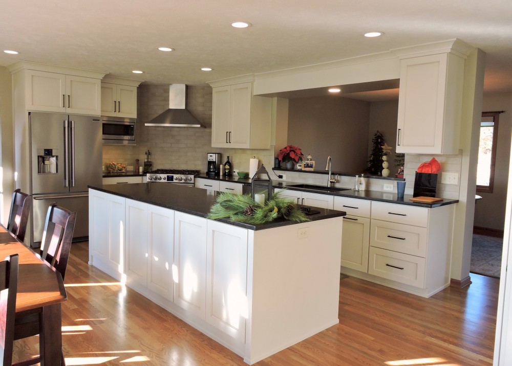 Photo By Willet Construction, Inc.. 