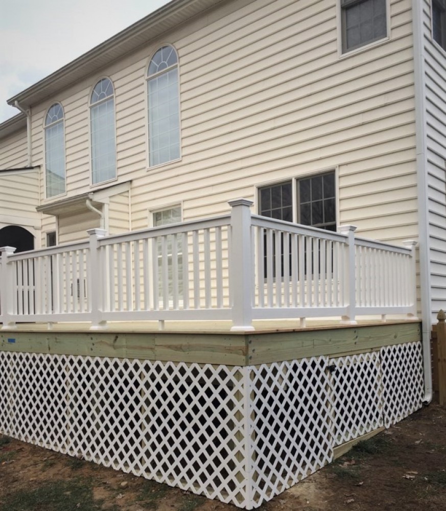 Photo By Paragon Construction Company. 