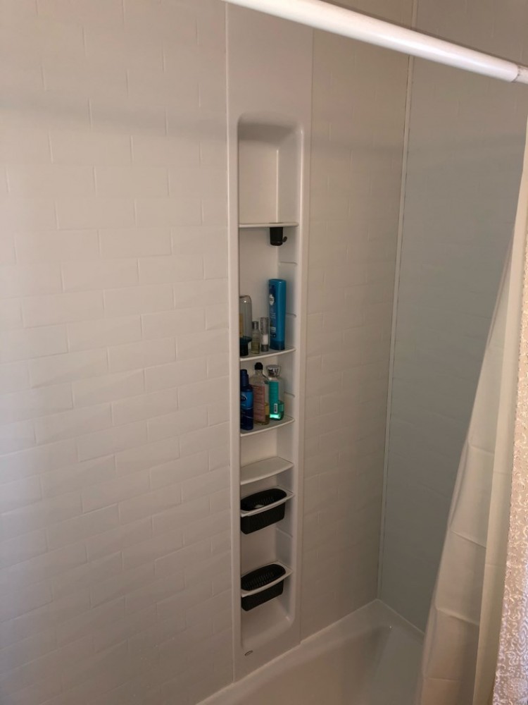 Photo By Paragon Construction Company. 