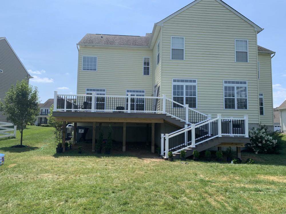 Photo By First State Building Design. 