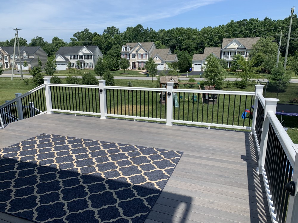 Photo By First State Building Design. 