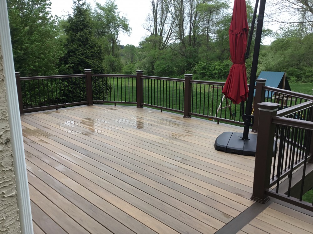 Photo By First State Building Design. 