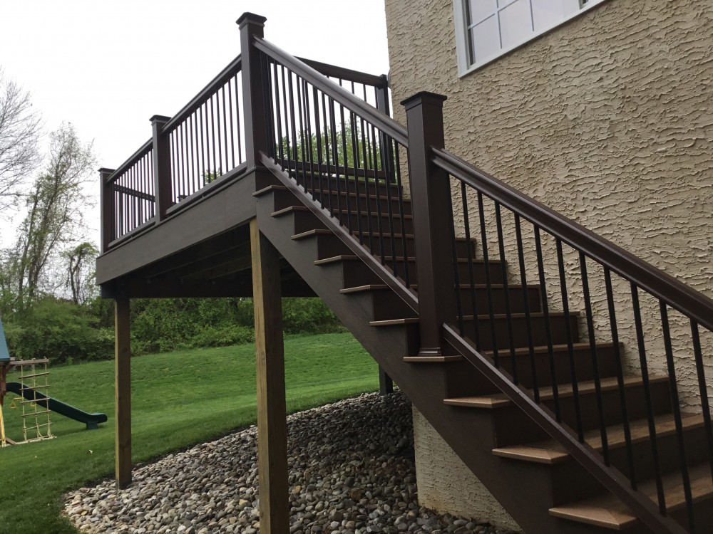 Photo By First State Building Design. 