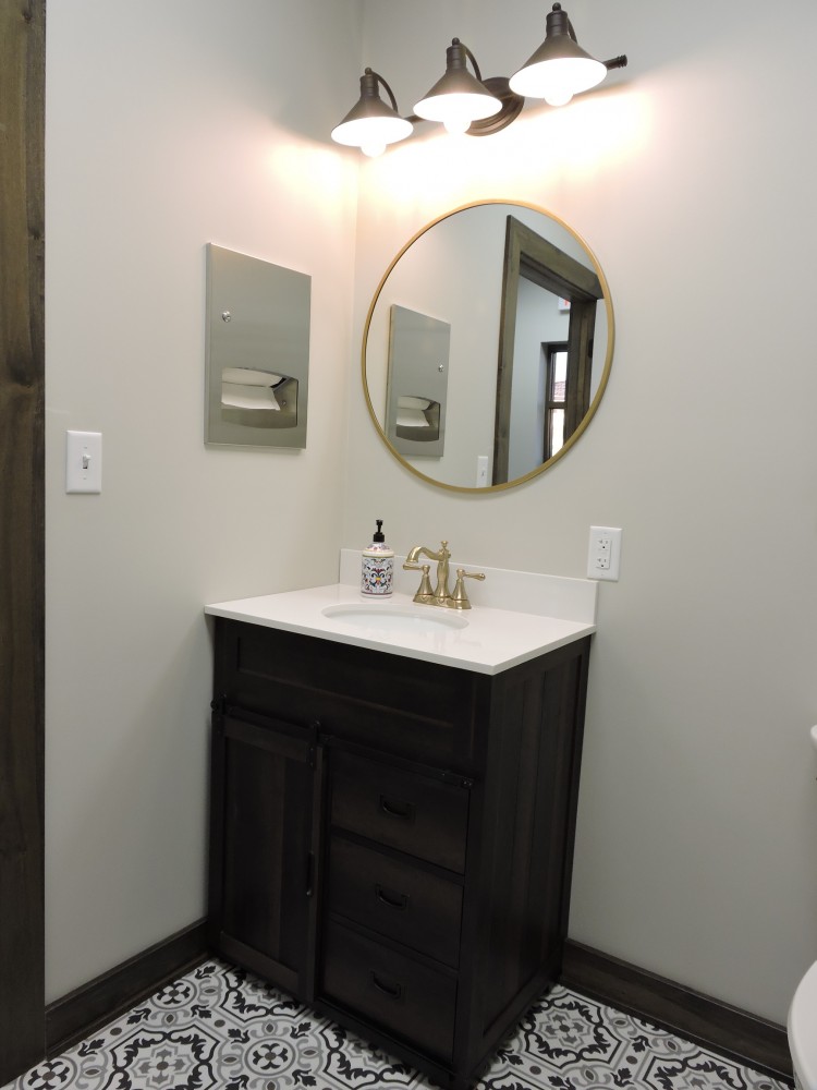 Photo By Willet Construction, Inc.. 