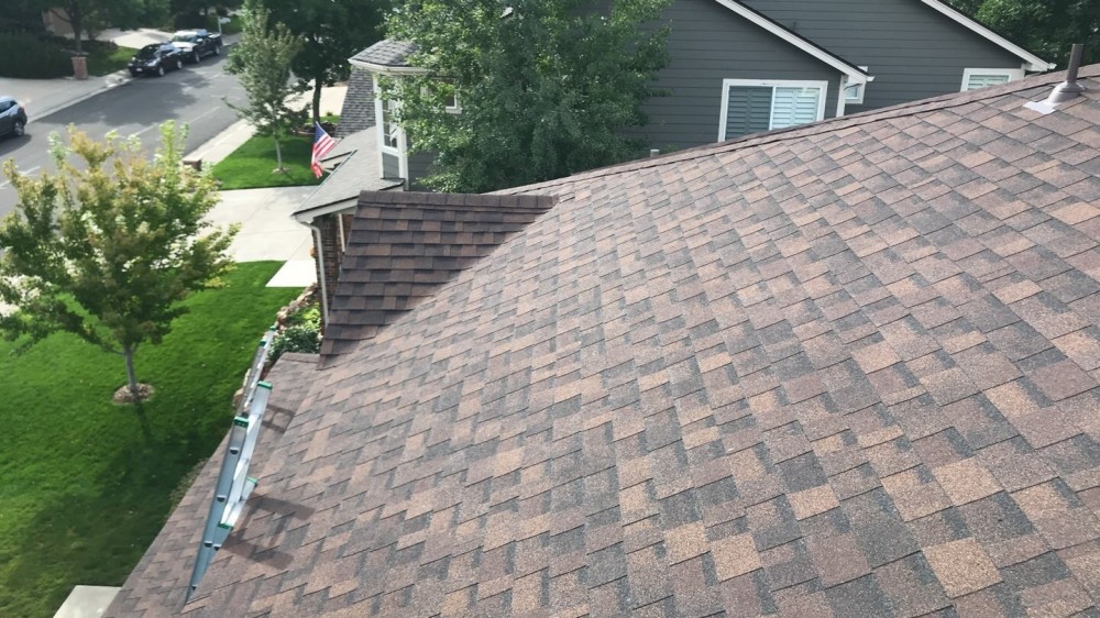 Photo By A To Z Roofing & Exteriors. 