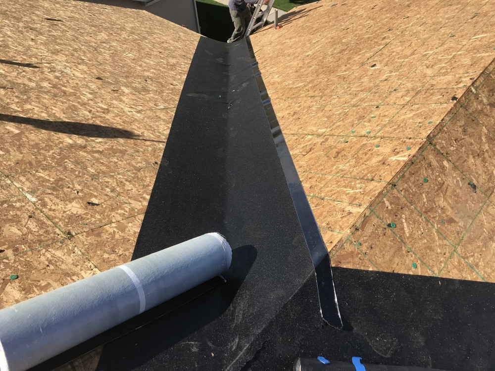 Photo By A To Z Roofing & Exteriors. 