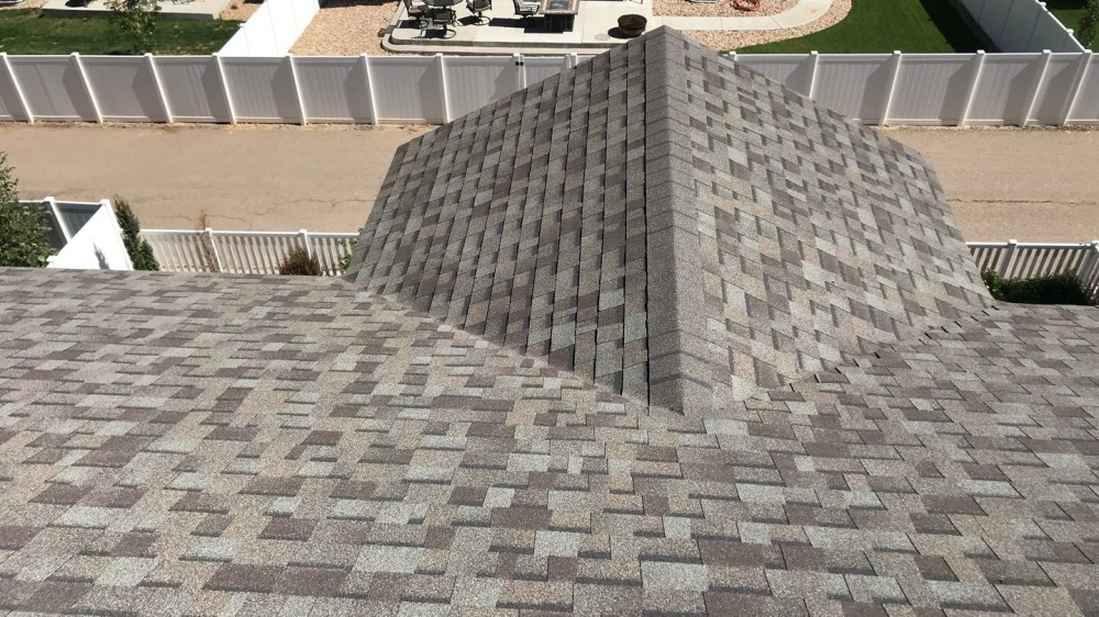 Photo By A To Z Roofing & Exteriors. 
