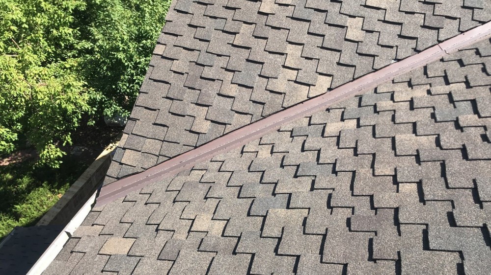 Photo By A To Z Roofing & Exteriors. 