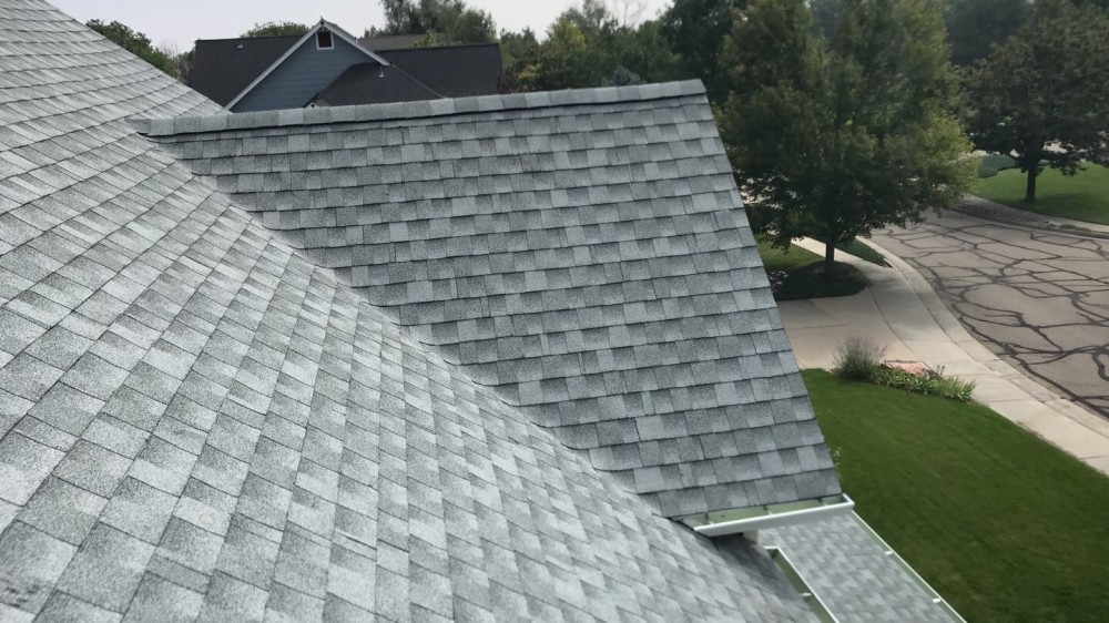 Photo By A To Z Roofing & Exteriors. 