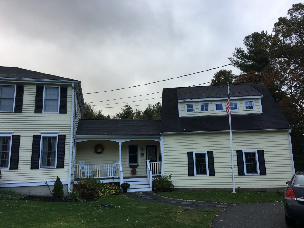 Photo By Beantown Home Improvements. New Roof In East Bridgewater