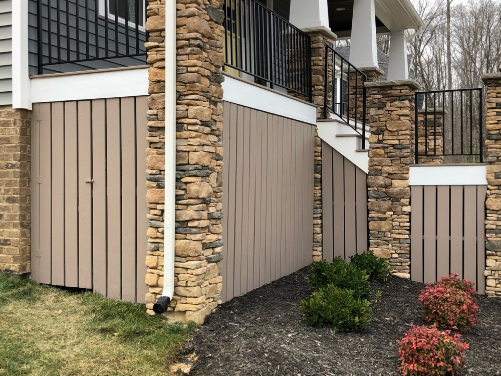 Photo By Paragon Construction Company. 