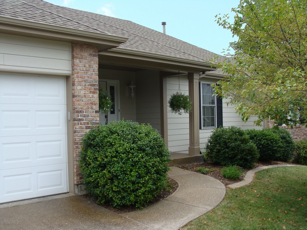 Photo By STL Siding Pros. Siding And Deck, Weldon Springs, MO