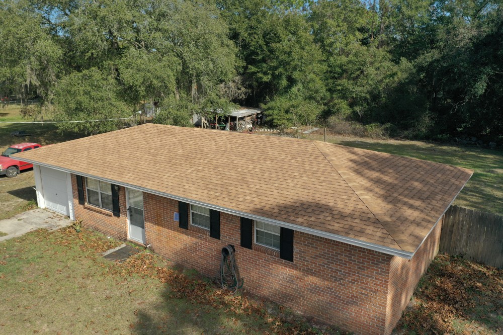 Photo By Collis Roofing. 