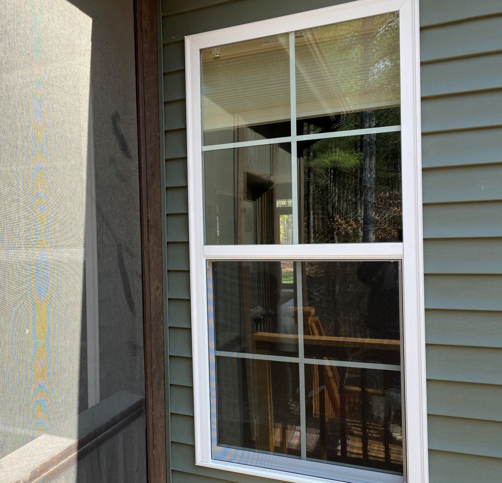 Photo By Paragon Construction Company. 