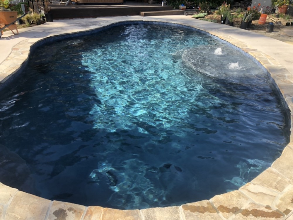 Photo By Premier Pools & Spas Of San Diego. 