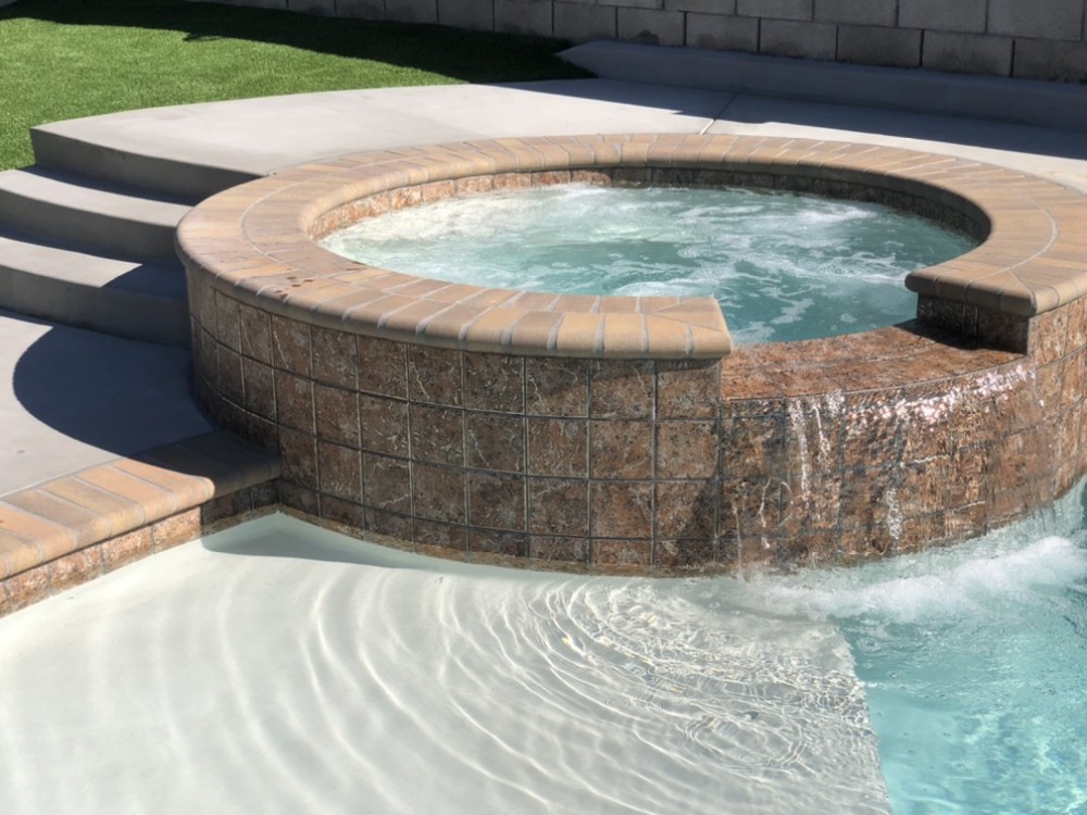 Photo By Premier Pools & Spas Of San Diego. 