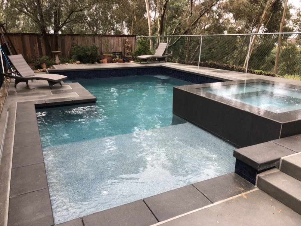 Photo By Premier Pools & Spas Of San Diego. 