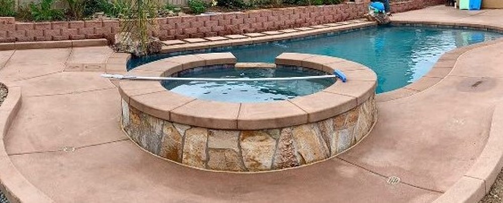 Photo By Premier Pools & Spas Of San Diego. 